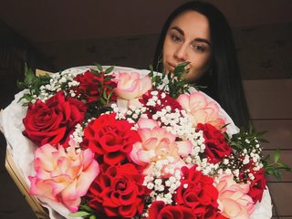 에로틱 한 영상 채팅 YURIEVNA13