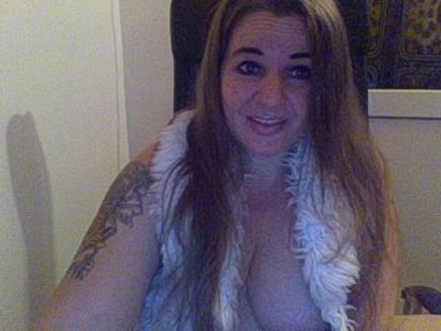 방송 스크린 샷 yzabel