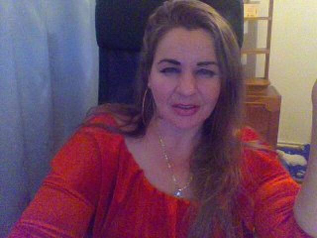 방송 스크린 샷 yzabel