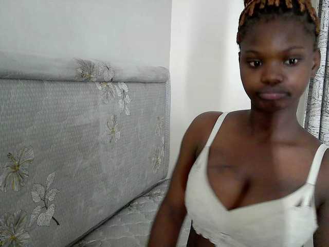 방송 스크린 샷 Zabiaa