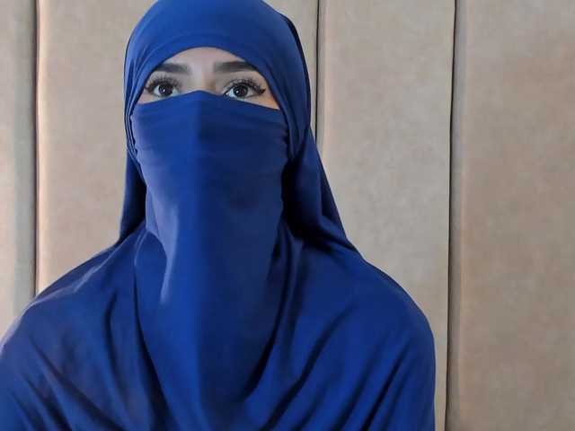 방송 스크린 샷 zahiira