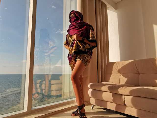 프로필 사진 Zahra-Mohamed