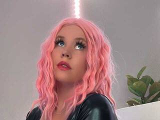 에로틱 한 영상 채팅 ZahraRoseX