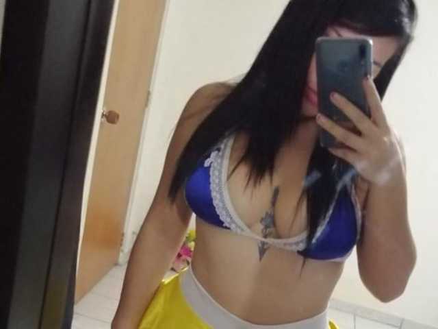 에로 화상 채팅 zamira89