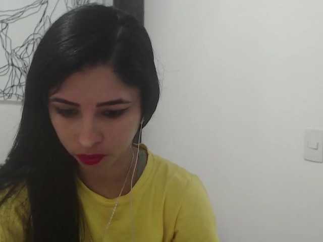 방송 스크린 샷 Zarabeth