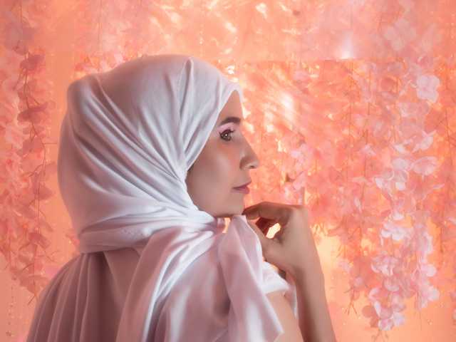 프로필 사진 Zareen-