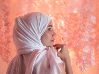 에로틱 한 영상 채팅 Zareen-