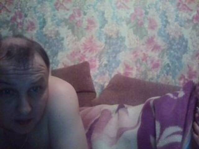 방송 스크린 샷 Anna_i_Sergei