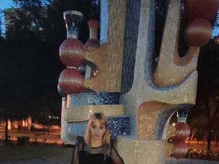 에로틱 한 영상 채팅 Zaza250582