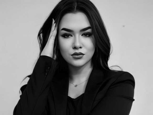 프로필 사진 ZeinaSexx