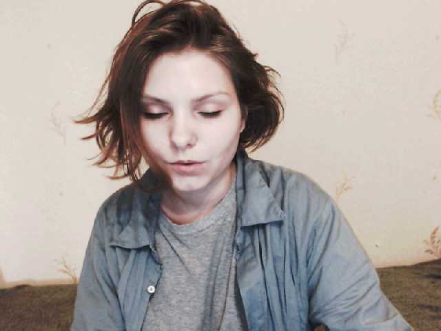 방송 스크린 샷 ZenaWinter