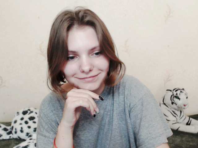 방송 스크린 샷 ZenaWinter