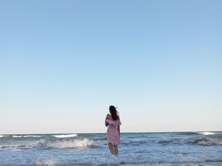 에로틱 한 영상 채팅 Sofi-6