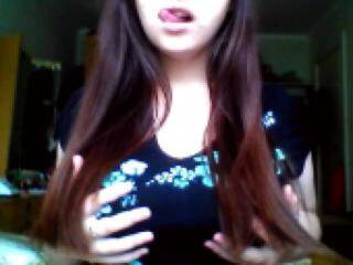 에로틱 한 영상 채팅 zhannacam