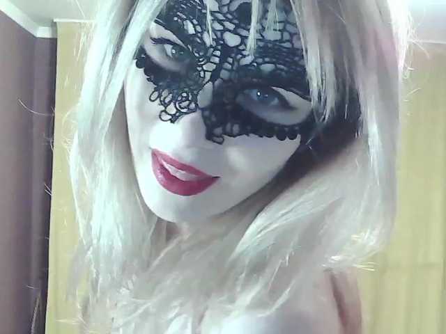 방송 스크린 샷 Zhdana