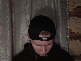 에로틱 한 영상 채팅 Zhenyya-