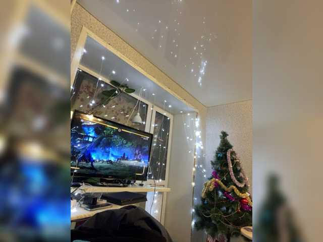 방송 스크린 샷 Zhozhoba69