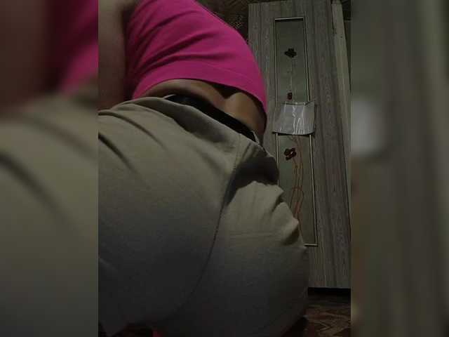 방송 스크린 샷 Negrustinka97