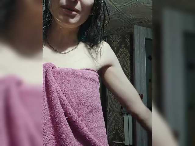 방송 스크린 샷 Negrustinka97