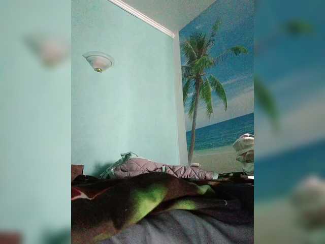 방송 스크린 샷 Negrustinka97