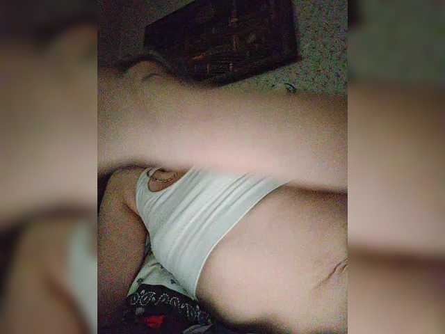 방송 스크린 샷 Negrustinka97