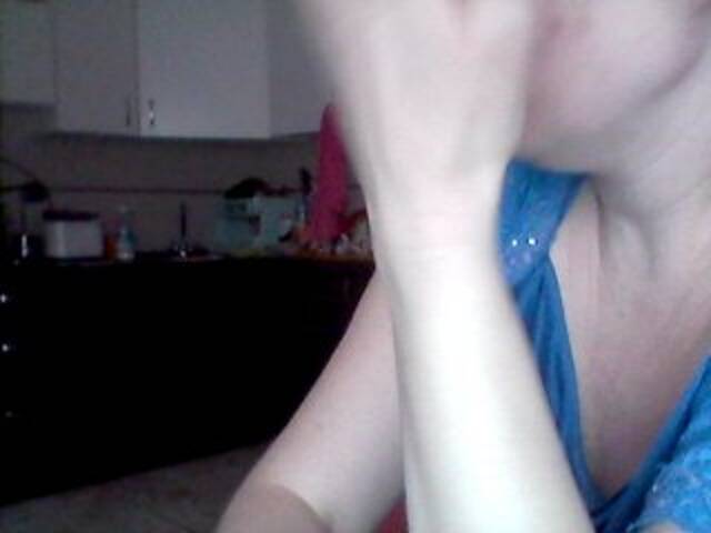 방송 스크린 샷 zlllatta