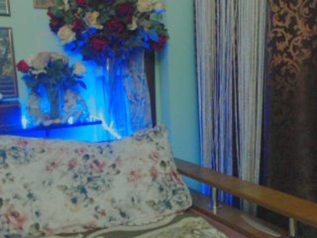 방송 스크린 샷 zlllatta