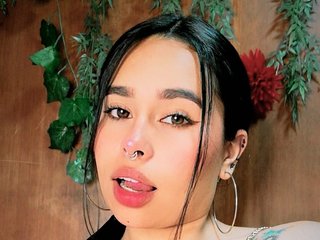 에로틱 한 영상 채팅 Zoe-Ass1