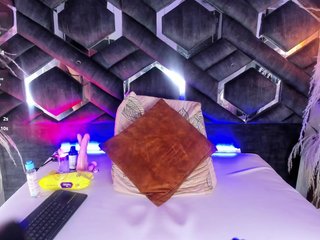 에로틱 한 영상 채팅 Zoe-Johnson