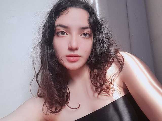 프로필 사진 HoneyBrownZoe