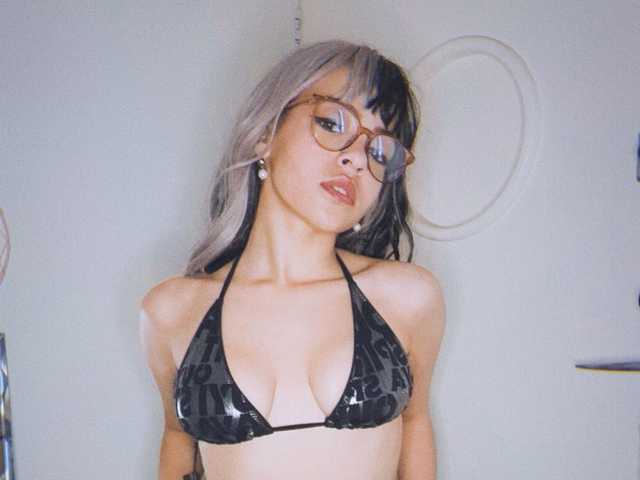 프로필 사진 HoneyBrownZoe