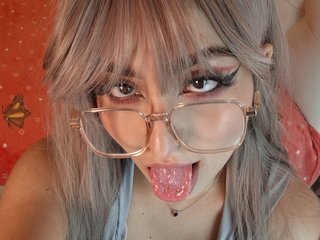 에로틱 한 영상 채팅 Zoe-s