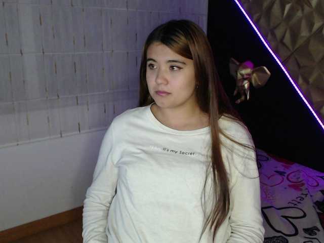 방송 스크린 샷 zoe04