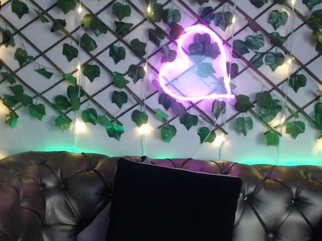 방송 스크린 샷 zoe04