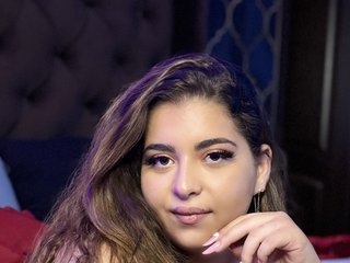 에로틱 한 영상 채팅 ZoeBellee