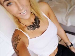 에로틱 한 영상 채팅 zoee21