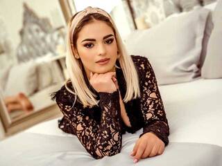 에로틱 한 영상 채팅 ZoeyBlanche