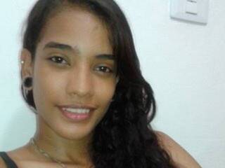 에로틱 한 영상 채팅 ZoeyRogers