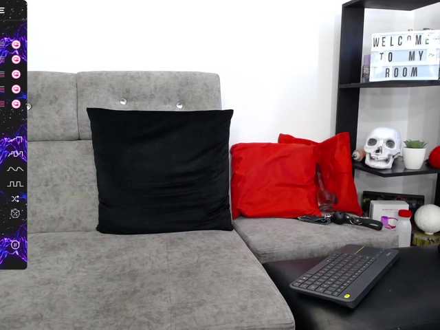 방송 스크린 샷 ZoeyRogers