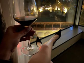 에로틱 한 영상 채팅 Mystique_Rose