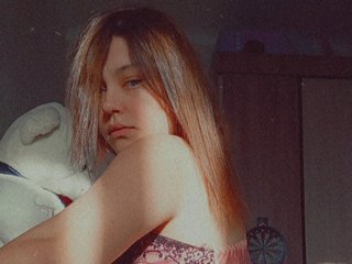 에로틱 한 영상 채팅 PeachyAlice