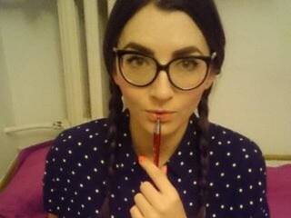 에로틱 한 영상 채팅 ZosiaLips