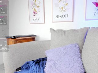 에로틱 한 영상 채팅 Zulema-parvin